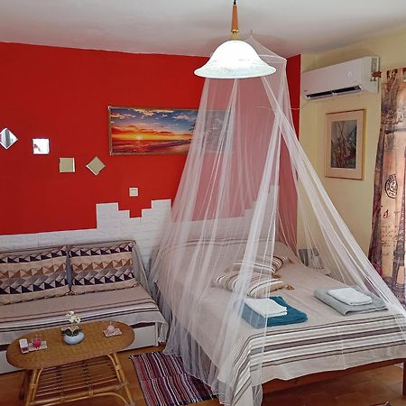 Rhodes City Y.M.Apartment מראה חיצוני תמונה
