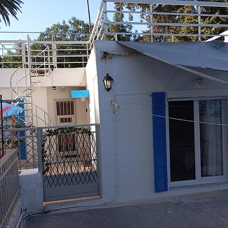 Rhodes City Y.M.Apartment מראה חיצוני תמונה
