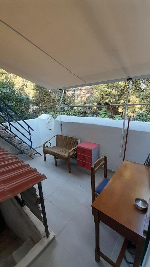 Rhodes City Y.M.Apartment מראה חיצוני תמונה