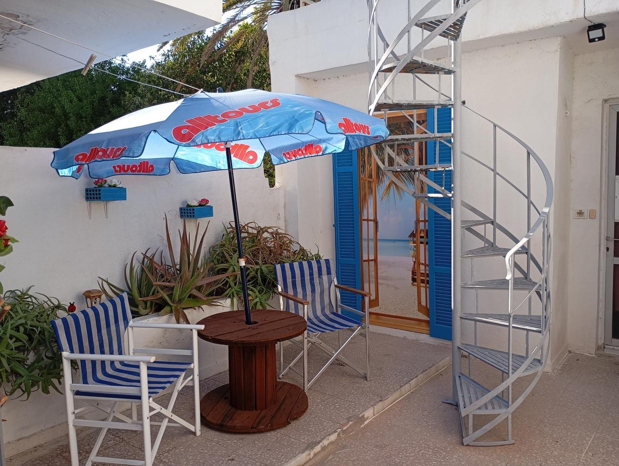 Rhodes City Y.M.Apartment מראה חיצוני תמונה