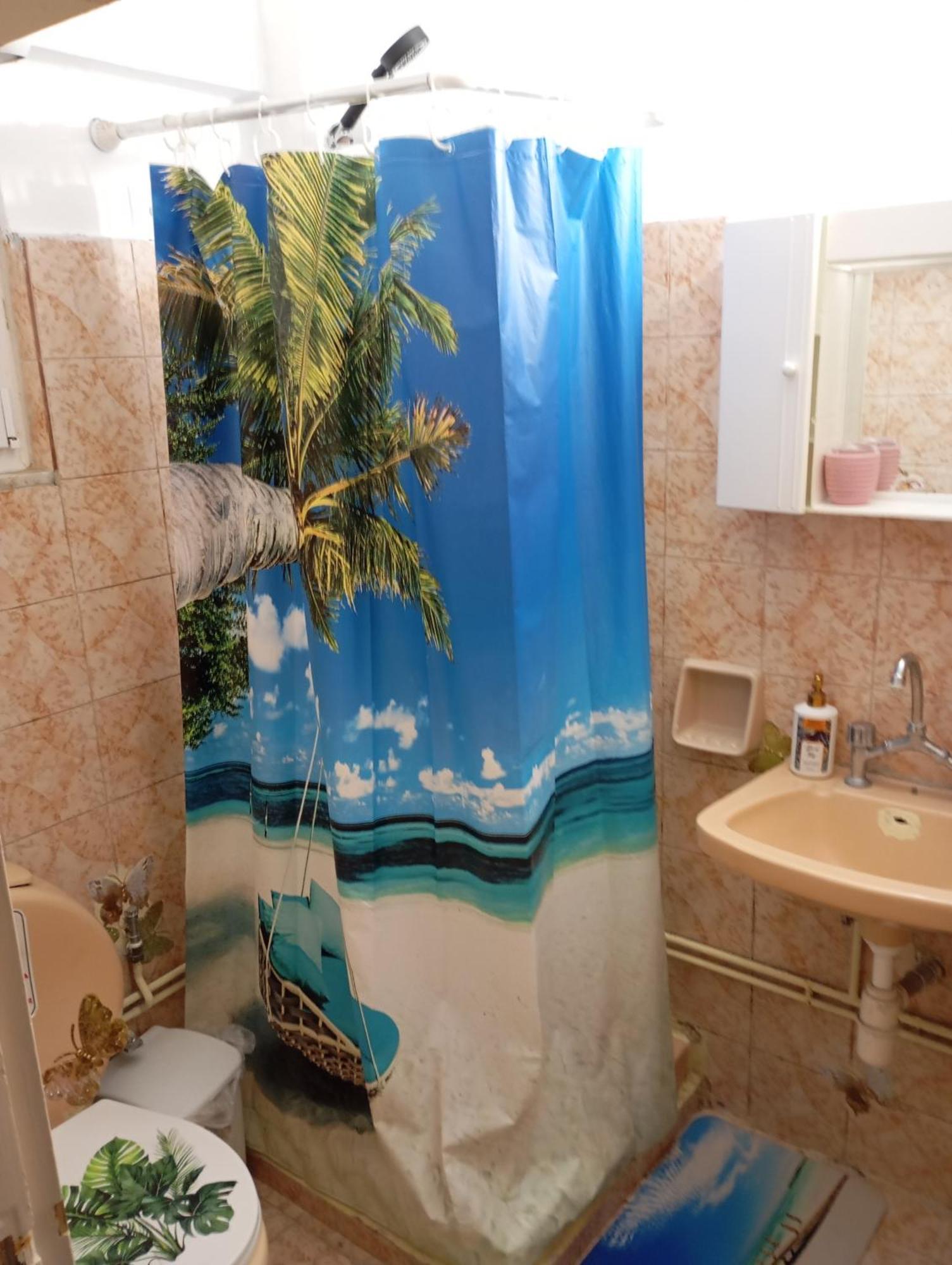 Rhodes City Y.M.Apartment מראה חיצוני תמונה
